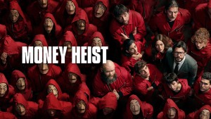 Phi Vụ Triệu Đô (Phần 1) - Money Heist (Season 1)