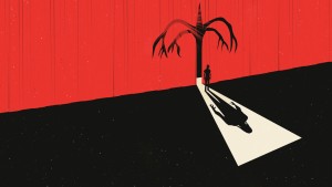 Phía sau bức màn: Cậu bé mất tích – Bóng tối đầu tiên - Behind the Curtain: Stranger Things: The First Shadow