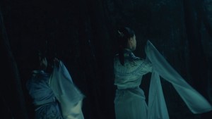 Phong Môn Thôn - Fengmen Village Horror