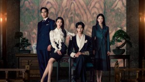 Phu Nhân Đại Quân Thế Kỷ 21 - Perfect Crown