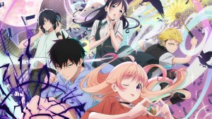 Phù Thủy Quan Sát