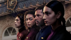 Privilèges - Privileges