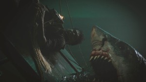 Quái Thú Chiến Tranh