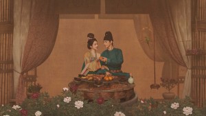 Quốc Sắc Phương Hoa (Phần 2) - Cẩm Tú Phương Hoa