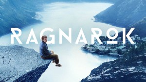 Ragnarok: Hoàng Hôn Của Chư Thần (Phần 3) - Ragnarok (Season 3)