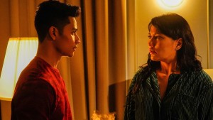 Rampas Cintaku (Phần 1)