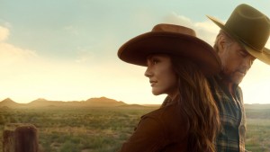Ransom Canyon (Phần 2) - Ransom Canyon (Season 2)
