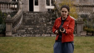 Red Riding - Red Riding