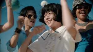 Renoir: Tình Thơ - Renoir