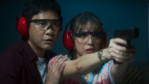 Reversi: Trở Lại - Reversi