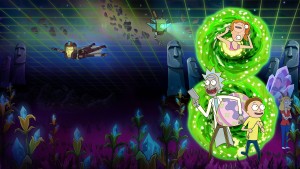 Rick Và Morty (Phần 2) - Rick And Morty (Season 2)