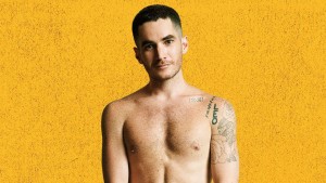 Ricky Velez: Đây Là Tất Cả