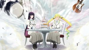 Rock Là Thú Vui Tao Nhã Của Quý Cô