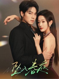 Rơi Vào Đêm Xuân - 坠入春夜