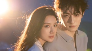 Sa Đoạ - In Love with Loving You