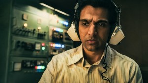 Saare Jahan Se Accha: Người bảo vệ thầm lặng