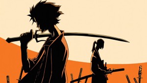 Samurai Champloo (Phần 1) - Samurai Champloo (Season 1)