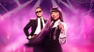 Sàn Đấu Phong Cách K-Pop - KPOPPED