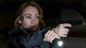 Sarah Kohr: Bóng Ma Quá Khứ - Sarah Kohr - Geister der Vergangenheit