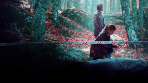 Sát Nhân Hạt Dẻ (Phần 2) - The Chestnut Man (Season 2)
