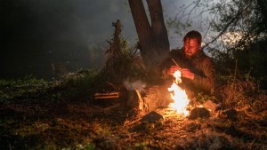 Cuộc săn lùng man rợ - Savage Hunt