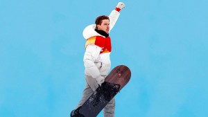 Shaun White: Lượt Thi Cuối Cùng - Shaun White: The Last Run