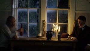 Sherlock Holmes: Mare of the Night - Sherlock Holmes: Mare of the Night