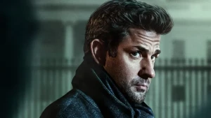 Siêu Điệp Viên (Phần 3) - Tom Clancy's Jack Ryan (Season 3)