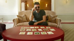 Simon Cowell: Hồi Kế Tiếp - Simon Cowell: The Next Act