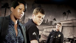 Southland (Phần 3) - Southland (Season 3)