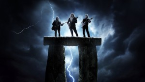 Spinal Tap II: Chưa Phải Hồi Kết