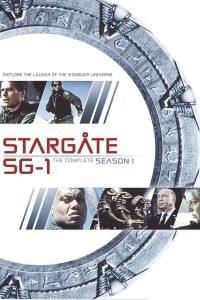 Stargate SG-1 (Phần 1)