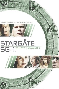 Stargate SG-1 (Phần 3)