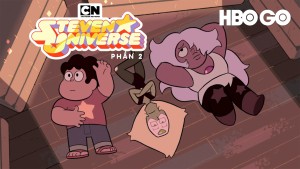 Steven Universe (Phần 2) - Steven Universe (Season 2)