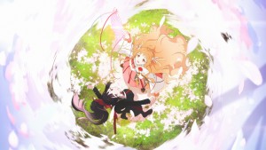 Sứ Giả Bốn Mùa - Vũ Điệu Mùa Xuân - Agents of the Four Seasons