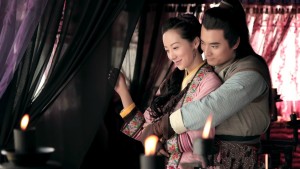 Tân Liêu Trai Chí Dị