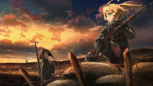 Tanya Chiến Ký (Phần 2) - Saga of Tanya the Evil (Season 2)