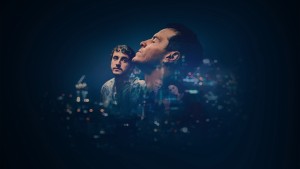 Tất cả chúng ta đều là người lạ