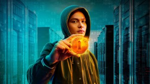 Tên Trộm Một Xu (Phần 2) - One Cent Thief (Season 2)