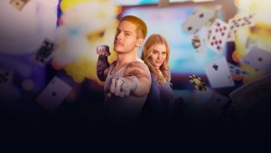 Thảm Họa Hoàn Mĩ - Beautiful Disaster