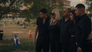 Thảm Họa Toàn Tập: Bi Kịch Astroworld