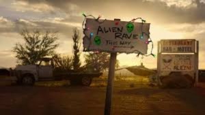 Thảm Họa Toàn Tập: Đột Kích Khu Vực 51