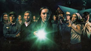 Thảm Kịch Gấu Nâu - Grizzly Night