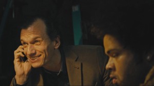 Thám Tử Bất Đắc Dĩ - Bad Investigate