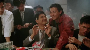 Thần Bài - God Of Gamblers