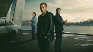 Thanh Tra Hole - Detective Hole