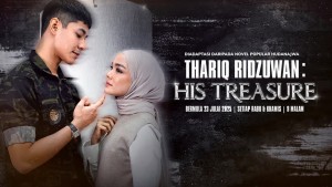 Thariq Ridzuwan: Kho báu của anh - Thariq Ridzuwan: His Treasure