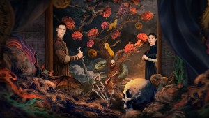 Thất Cốt - Bone Ritual