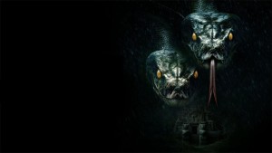 The Anacondas - The Anacondas