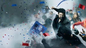 The Boys (Phần 5) - The Boys (Season 5)